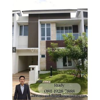 Vivaldi By Gading Serpong Free Ppn Dtp 100 Mulai 3m