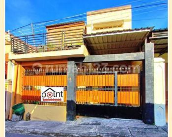 RUMAH BAGUS 2 LANTAI DEKAT RS MUWARDI DAN UNS JEBRES