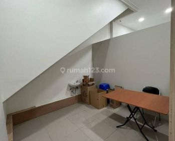 Murah Ruko Golf Island 4 Lantai Pantai Indah Kapuk