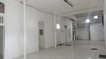 Dijual Rumah Usaha Komersial Pusat Kota Surabaya (2652)