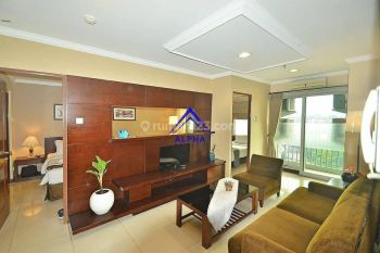 Disewakan Unit Apartemen Galeri Ciumbuleuit 1 3 BR Full Furnished