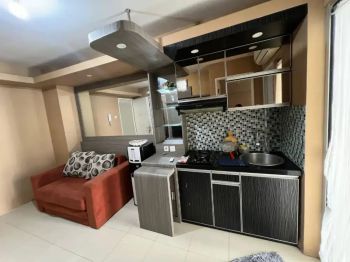 Disewakan 2bedroom tower G apart Bassura city