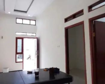 RUMAH SIAP HUNI DI RATU JAYA DEPOK KOTA.