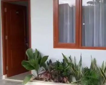DI SEWAKAN Rumah Pondok Cabe Jl Merica