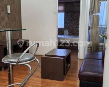 Apartemen di Gading Nias Residence  harga dibawah NJOP Tower Emerald