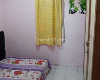 Apartemen Modernland Tangerang Siap Huni Murah