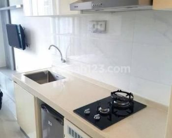 Rent Apartemen: Sky House BSD City