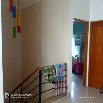 Rumah & Kontrakan plus Kos kostan. Di Daerah Rasamala .Menteng Dalam T