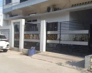 Dijual Rumah Kost Dekat Kampus Unhas Tamalandrea, Jarang Ada