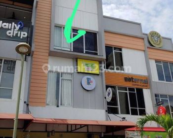 Disewa Dan Dijual Ruko North Sorrento Square 3lt 5x18