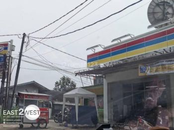 Disewa Kavling Pagedangan Tangerang Luas Lokasi Sangat Strategis
