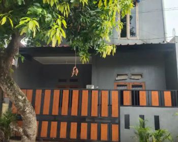 Rent Rumah: Rumah di kontrakan