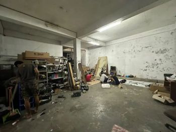 14jt/m. TERMURAHHHHH RAYA MARGOREJO INDAH ( AJB )