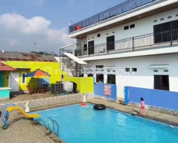 Rumah Murah Siap Huni di kawasan Wisata Ciater Subang