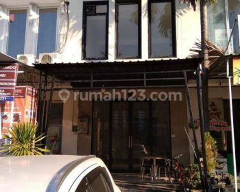 Ruko San Antonio Surabaya Harga Murah Rik.ya051