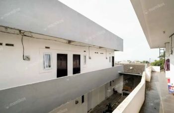 INVESTASI RUMAH KOS DEKAT KAMPUS UNPAD & ITB JATINANGOR HARGA 800 JTAN