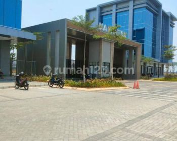 DISEWAKAN RUKO SOHO MAMHATTAN UK. 8x18 (4 LT) PIK