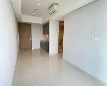 disewakan 3 bedroom semi furnish taman anggrek residences