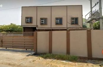 DIJUAL GUDANG TAMBAK SAWAH SEMAMPIR SIDOARJO