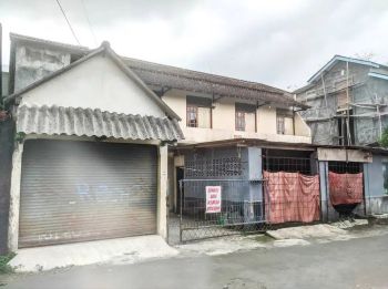 Kost Putra Dwi Tunggal