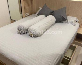 Rent Apartemen: Amor Pakuwon City