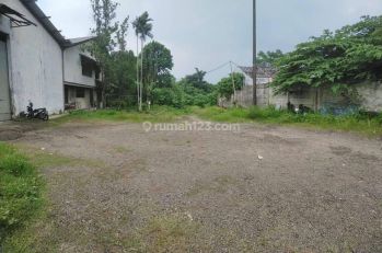 Di jual Tanah di Cikupa 20000 m² SHM di jual cepat bisa beli 5000M² nepis yah