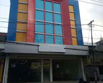 Disewakan Ruang Usaha Raya Kupang jaya Surabaya