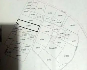 Dijual Tanah Ciapus Kab Bogor