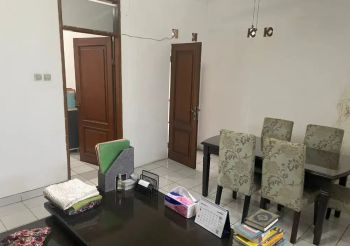 Jual Cepat Ruko utk Kantor area Pasteur Gunung Batu dkt Univ Maranatha