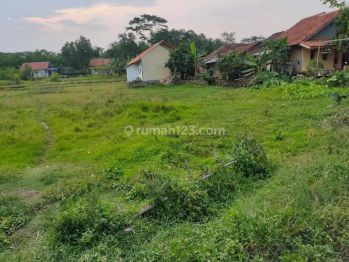 Tanah Kavling di Perumahan Purwakarta Kota Dijual Murah