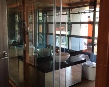 RUMAH 3 TINGKAT SEMI FULLY FURNISHED DI PEJATEN ada 2 unit terbatas