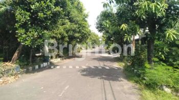 Harga DIBAWAH PASAR rungkut asri barat siap huni DEKAT MERR PURIMAS