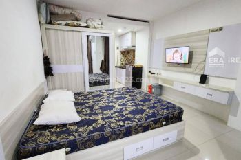 Disewakan Apartemen Full Furnished, Bagus di Sleman, Yogyakarta