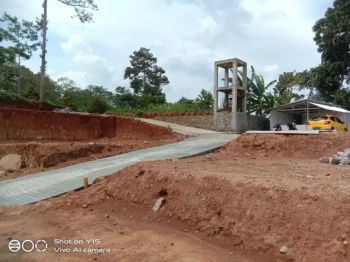 MIIKI TANAH PREMIUM HARGA TERJANGKAU COCOK UTK HUNIAN / USAHA KOS