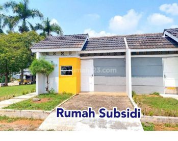 Lokasi Tigaraksa, Rumah dekat Stasiun dan Pintu tol.