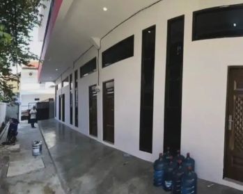 Rent Rumah: Pondok Talang 24