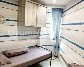 Disewakan Apartemen The Mansion Jasmine Tower Aurora 2 Kamar