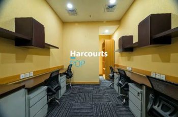 SEWA RUANG KANTOR / VIRTUAL OFFICE DI EQUITY TOWER SCBD
