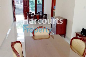 Disewakan Rumah Hunian 2 Lantai Area Kebayoran Baru