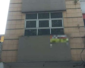 RUKO STRATEGIS 3 LANTAI MAINROAD MOCH. TOHA BANDUNG TENGAH