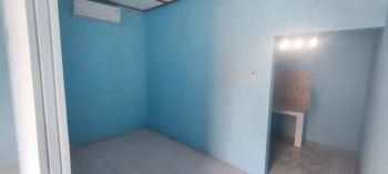 Kontrakan rumah 3 petak kranji Bekasi barat