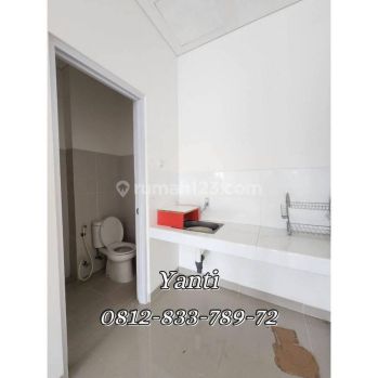 Ruko 4,5 X 10 Hoek Jual 2,8m 2 Lantai Siap Ajb 2 Menit Dari Giant