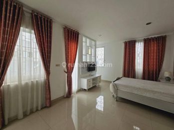 Sewa rumah secepatnya dengan fasilitas sederhana