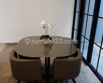 Rumah Minimalist Pamulang