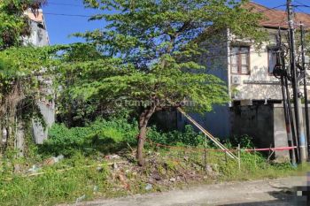 Dijual tanah 3 are renon