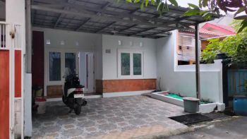 Disewakan Rumah di Cinangka Sawangan Depok