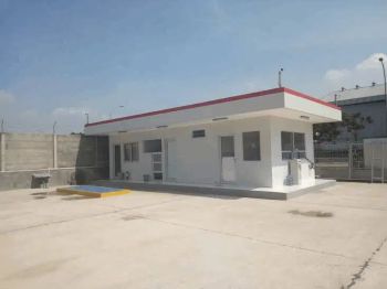 Gudang Bagus Strategis Siap Pakai Di Kawasam KITIC Deltamas