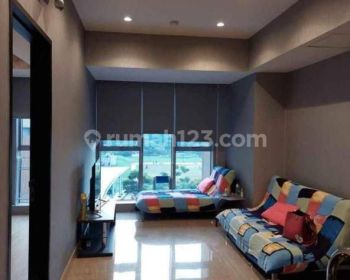 BRANZ APARTEMEN HARGA BU