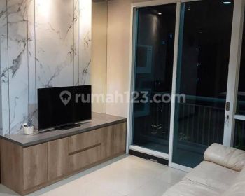 Di sewakan apartemen cbd pluit jakarta utara
