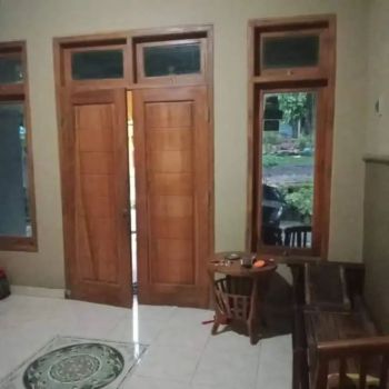 KONTRAKAN KEDUNGMUNDU SEMARANG